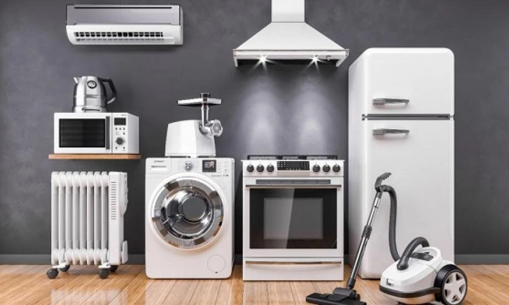 allazosyskevi.gov.gr: Μικρή παράταση για την επιδότηση ηλεκτρικών συσκευών